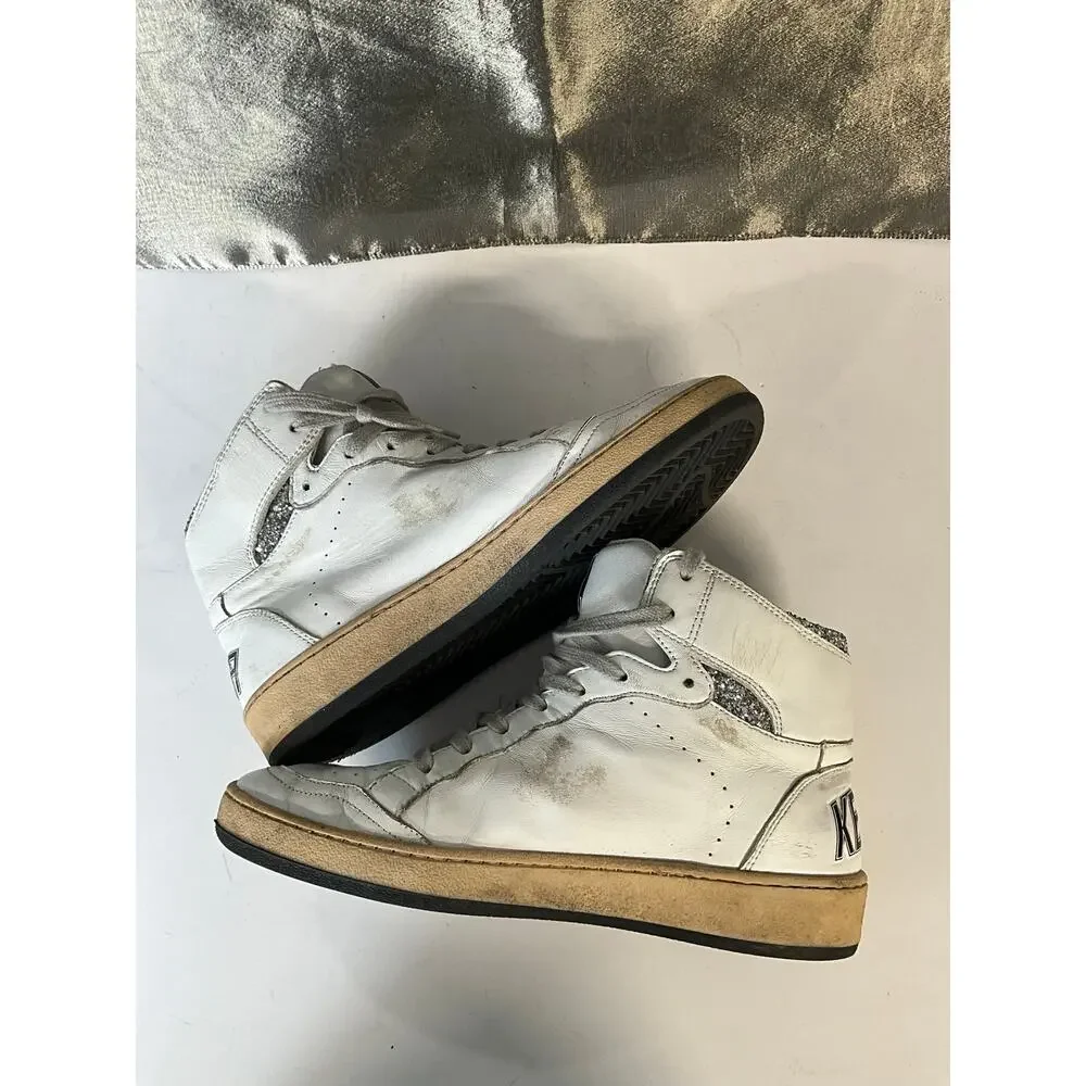 Golden Goose size 38